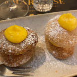 Il Marchese Osteria Mercato Liquori Nourriture