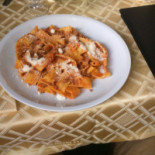 Trattoria L'angolo Nascosto food