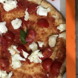 La Pizzetta Express Comida