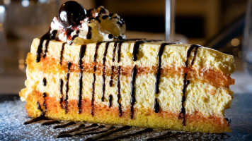 Ristorante Bar Colonna food