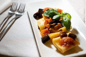 Ristorante Bar Colonna food