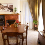Agriturismo La Rocca À l'intérieur