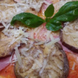 U Funnù Dù Cavaleri Nourriture