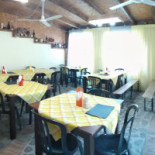 U Funnù Dù Cavaleri Nourriture