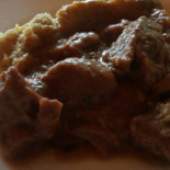 Laquolina food