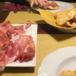 Oenopolium Nourriture