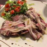 Il Braciere Comida