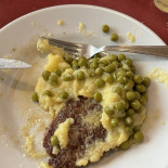 Trattoria Da Gino Nourriture