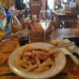 Trattoria Da Gino Extérieur