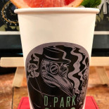 D. Park Comida