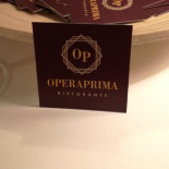 Opera Prima Dentro