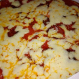 Pizzeria 567 food