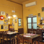 L'usteria Nourriture