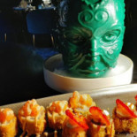 Basho Sushi Boutique Catania Comida