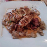 Etruria Pizzeria Grosseto Nourriture