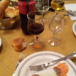 Commercio Comida