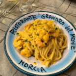 Commercio Comida