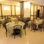 Chalet Te Nourriture