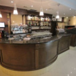 Chalet Te Nourriture