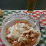 Trattoria Tezza Nourriture