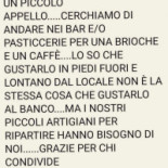 Caffè Preluna Comida