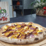 C'é Pizza Per Te Nourriture