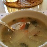Un Cerro Comida