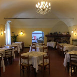 La Filanda Comida