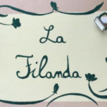 La Filanda Comida