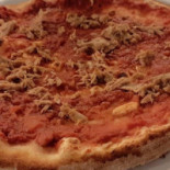Orcaloca! Comida