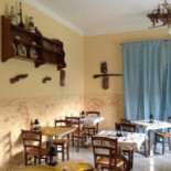 La Greppia 46 À l'intérieur