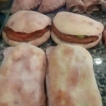 Non Solo Pizza food
