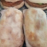 Non Solo Pizza food