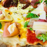 Osteria&pizzeriadaipazzi Nourriture