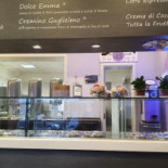 La Sorbetteria Castiglione Comida
