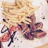 Pizza Tapas Nourriture