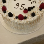 La Lanterna Nourriture