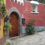 Pizzeria La Strambata Exterior