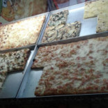 Pizza Tre food