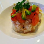 Sushi Shibuya Nourriture