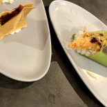 Taiyo The Art Of Sushi inside