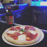 Jazz Pub Comida