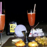 Belvedere Café Gerace Nourriture