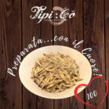 Locanda Tipico À l'intérieur