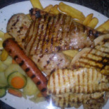Loca Locanda Comida