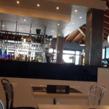 Paradise À l'intérieur