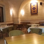 Santa Sofia Grottaglie À l'intérieur