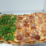 Pizzeria Da Gigi food