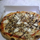 Pizzeria Da Gigi food