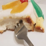 Pagano Nourriture